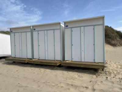 Cabine 3