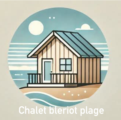 CHALET BLERIOT